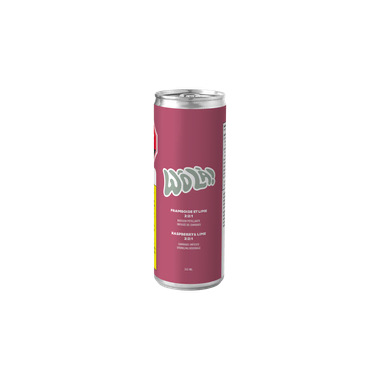 Framboise et Lime 2:2:1